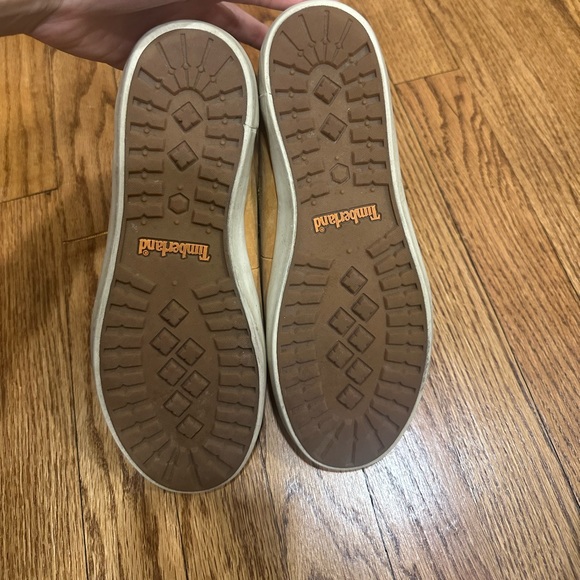 Timberland Booties - Picture 2 of 4